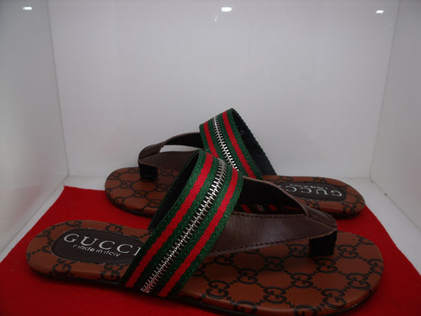 2017 Guci slippers woman 35-42-096